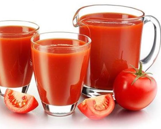 tomato-juice