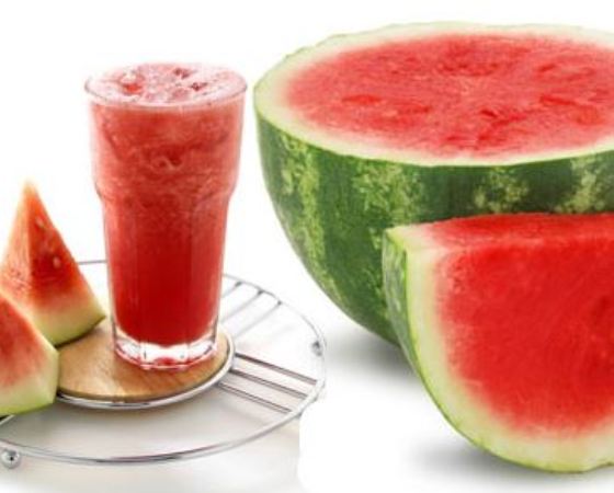 watermelon-juice