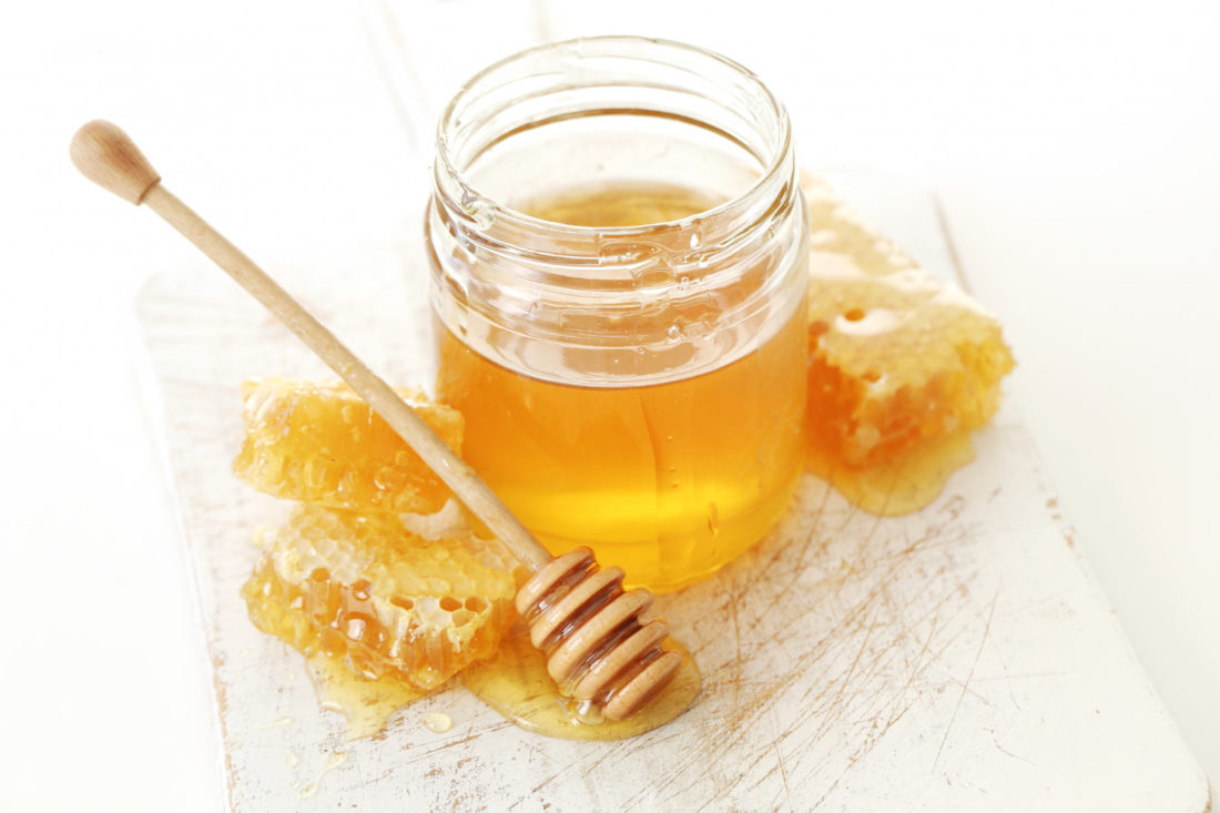 Πώς να αποθηκεύσω σωστά το μέλι