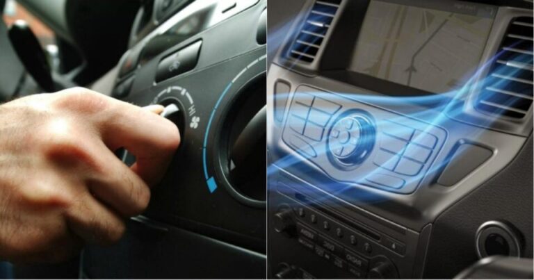 Μπορεί το εσωτερικό του αυτοκινήτου να έχει περισσότερα μικρόβια από μια τουαλέτα;