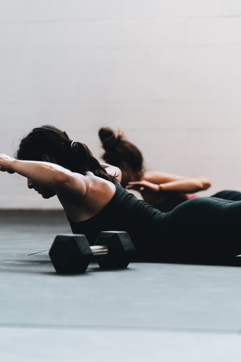 10 οφέλη του Pilates στην υγεία μας