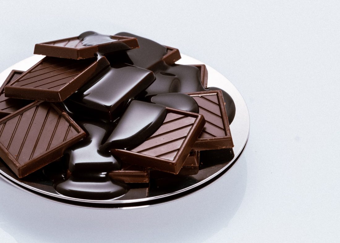 μπορούν οι διαβητικοί να φάνε σοκολάτα