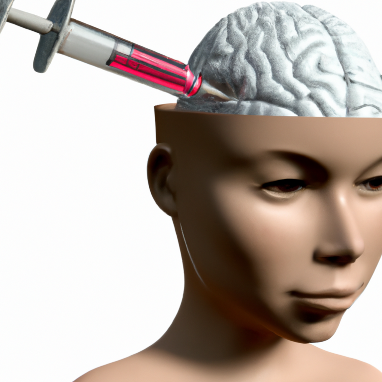 Νέα έρευνα αποκαλύπτει πώς το botox επηρεάζει τον εγκέφαλο