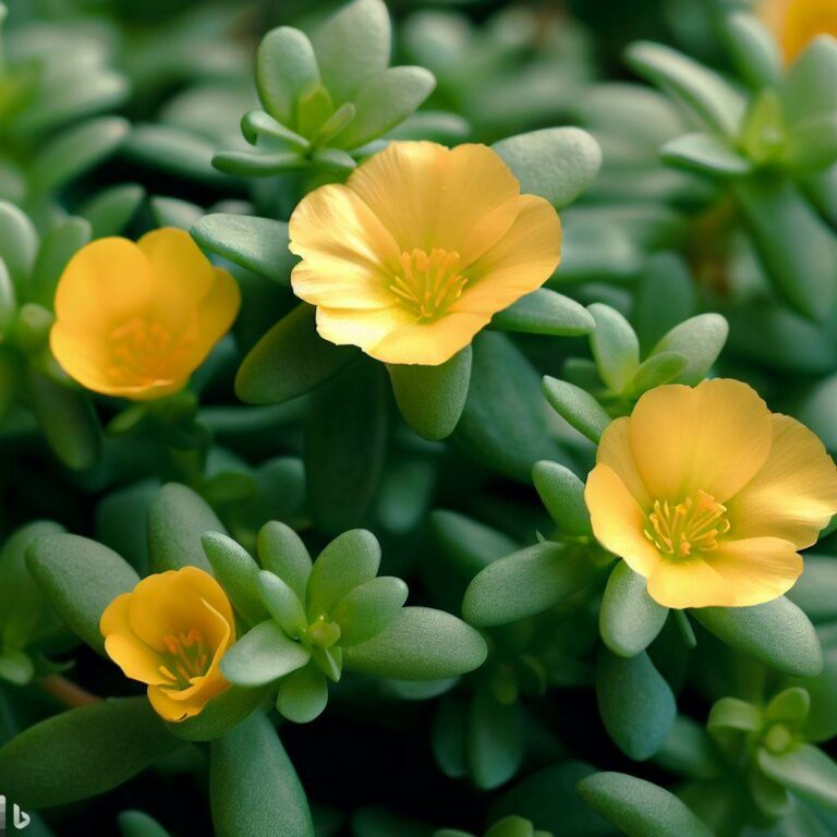 Αντράκλα (Common Purslane): Τι έλεγε ο αρχαίος Διοσκουρίδης για το γνωστό βότανο