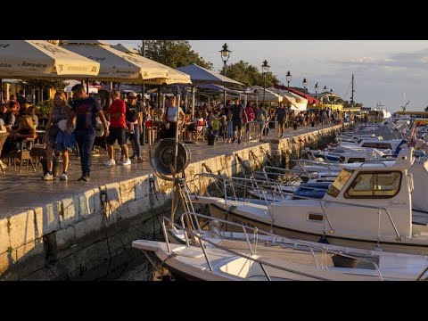 Κροατία: Περισσότεροι τουρίστες φέτος, υψηλότερες τιμές…