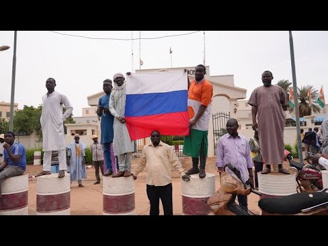 Νίγηρας: Οι πραξικοπηματίες ανακήρυξαν αρχηγό του κράτους τον στρατηγό Τσιανί