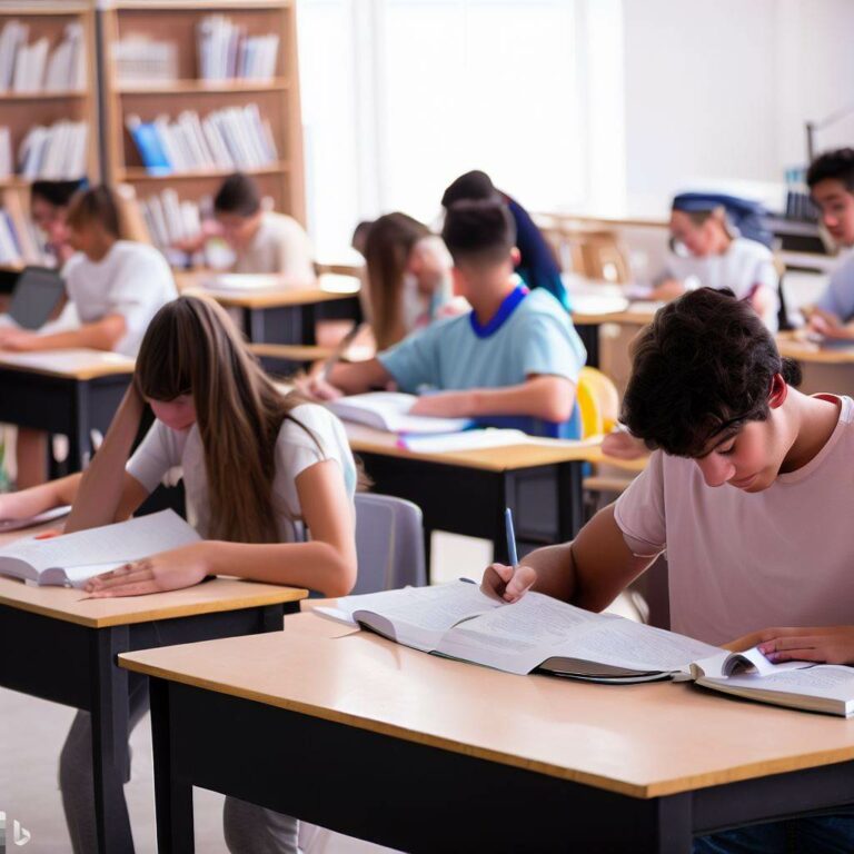 Έρευνα: Οι συνεχείς εργασίες και η έλλειψη ανεξάρτητου παιχνίδιου η αιτία της κακής ψυχολογίας των παιδιών