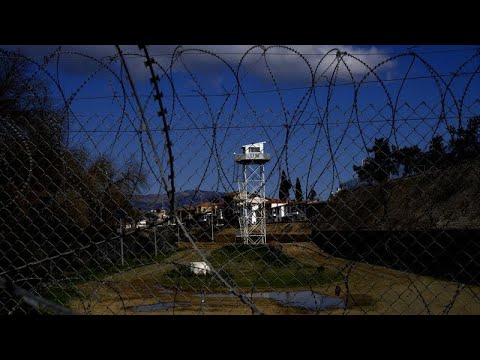 Κύπρος: Επεισόδια μεταξύ τ/κ και ΟΥΝΦΙΚΥΠ στη νεκρή ζώνη Πύλας προκαλούν θύελλα αντιδράσεων
