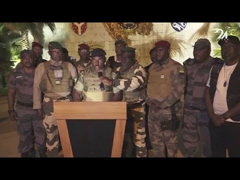 Πραξικόπημα στην Γκαμπόν: Η «δυναστεία» Μπονγκό αντιμέτωπη με την σοβαρότερη πρόκλησή της