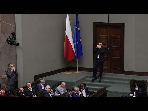 Πολωνία: «Κλείδωσε» το δημοψήφισμα για τις 15 Οκτωβρίου - Αντιδράσεις…