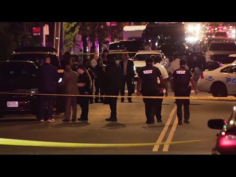 ΗΠΑ: Πυροβολισμοί στην Ουάσινγκτον - Αναφορές για τρεις νεκρούς