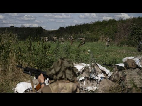 Πόλεμος στην Ουκρανία: Πληροφορίες περί αποχώρησης της Wagner από τη Λευκορωσία…