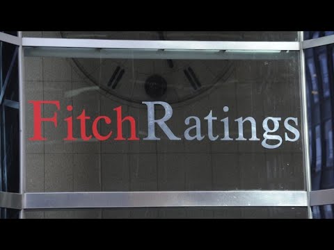 Ο Οίκος Αξιολόγησης Fitch υποβάθμισε τις Ηνωμένες Πολιτείες σε ΑΑ+…