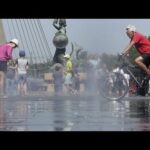 Κλιματική κρίση: Θερμή «εισβολή» και στην Πολωνία