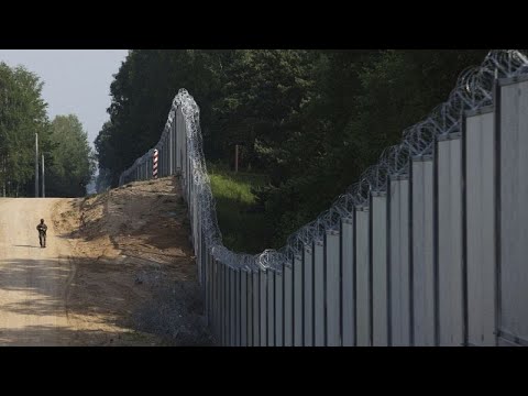 Πολωνία: Κλείνει τα σύνορα σε οχήματα με ρωσικές πινακίδες…