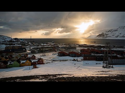 Πώς σχεδιάζει η Νορβηγία να μειώσει την εξάρτηση των απομακρυσμένων περιοχών από ορυκτά καύσιμα