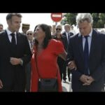 Κορσική: Μερική αυτονομία προτείνει ο Εμανουέλ Μακρόν