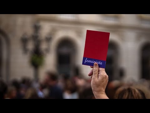 Σκάνδαλο Ρουμπιάλες: «Κόκκινη κάρτα» από τα αστέρια της Εθνικής Ισπανίας…