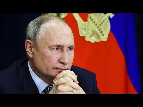 Αμερικανός πρέσβης στην ΕΕ: ο Πούτιν χάνει τον πόλεμο