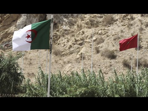 Σε κρίση οι σχέσεις Μαρόκου - Αλγερίας