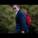 ΗΠΑ: Διώκεται για παράνομη οπλοκατοχή ο γιος του προέδρου Μπάιντεν, Χάντερ…