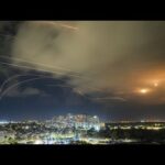 Φόβοι για τουλάχιστον 500 νεκρούς από ισραηλινό βομβαρδισμό νοσοκομείου στη Γάζα