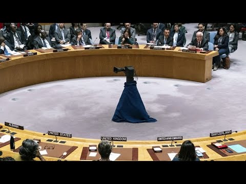 Βέτο των ΗΠΑ σε ψήφισμα του ΟΗΕ για τους αμάχους σε Ισραήλ και Γάζα