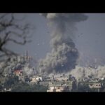 Γάζα: Ανελέητο σφυροκόπημα των ισραηλινών δυνάμεων – Αναφορές για πολλούς νεκρούς
