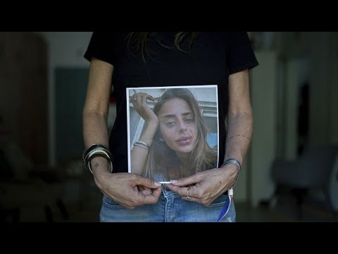Ισραήλ: Απελευθερώθηκε η 21χρονη από το βίντεο της Χαμάς