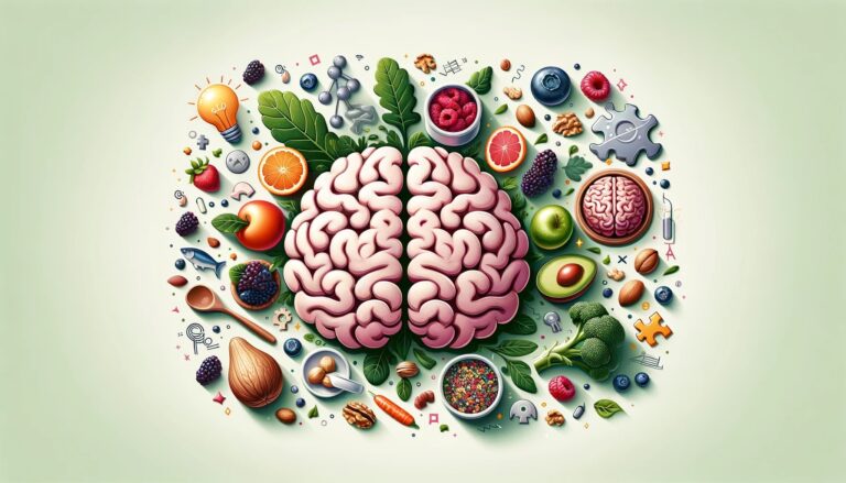 Τι προσφέρει η MIND δίαιτα στην Άνοια και το Alzheimer