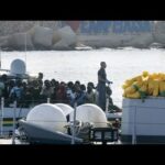 Τι περιλαμβάνει η «ιστορική» συμφωνία στην ΕΕ για το μεταναστευτικό