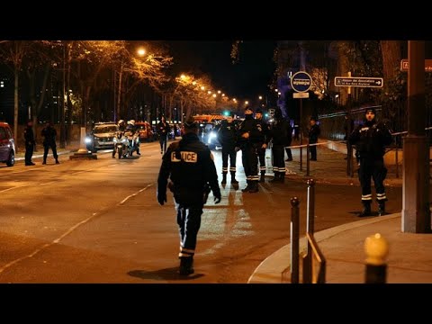 Γαλλία: Ένας νεκρός και δύο τραυματίες από επίθεση με μαχαίρι στο Παρίσι- Συνελήφθη ο δράστης