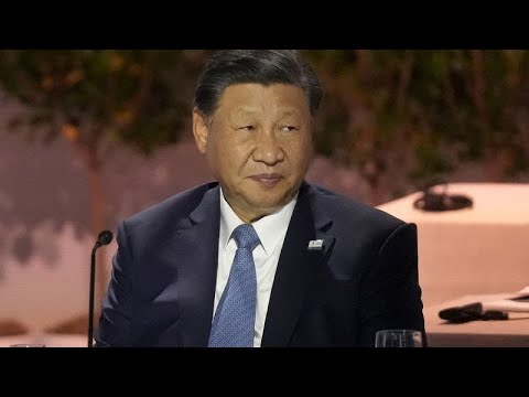ΕΕ- Κίνα: «Μικρό καλάθι» για τη μονοήμερη σύνοδο στο Πεκίνο