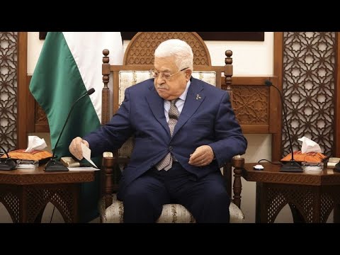 «Καρφιά» κατά των ΗΠΑ από την παλαιστινιακή Αρχή
