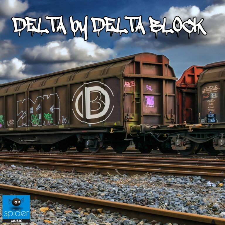 Οι DELTA BLOCK ανακοινώνουν την έναρξη συνεργασίας τους με την Spider Music
