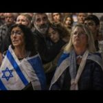 Ισραήλ: «Εισβολή» συγγενών ομήρων στην συνεδρίαση της επιτροπής οικονομικών της Κνεσέτ