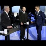 Φινλανδία – Προεδρικές εκλογές: Αλεξάντερ Στουμπ και Πέκα Χάβιστο στο δεύτερο γύρο