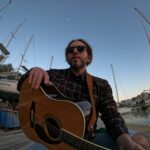 Spider Music : Οδυσσέας Ελληνικός – «Είμαι εδώ »