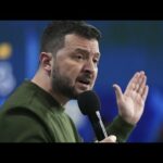 Ουκρανία: 31.000 στρατιωτικοί σκοτώθηκαν από έναρξη του πολέμου, λέει ο Ζελέσνκι