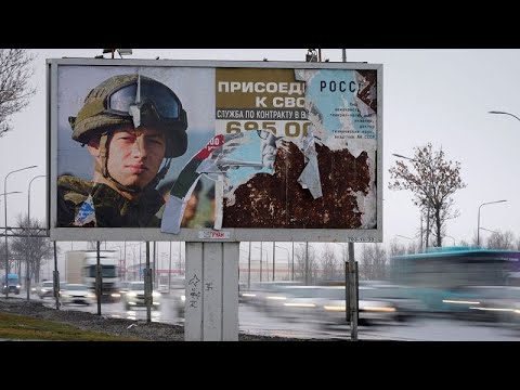 Ινστιτούτο Μελέτης του Πολέμου: Η Μόσχα αναδιατάσσει τις στρατιωτικές διοικήσεις