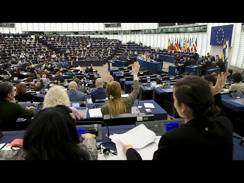 Ψήφισμα του Ευρωκοινοβουλίου για την Ελλάδα: Ανησυχία για το κράτος δικαίου