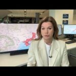 Πόλεμος στην Ουκρανία: Μάχες από δρόμο σε δρόμο στην Αβντιίβκα (χάρτες)