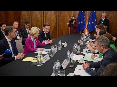 Συνάντηση ΕΕ με αγροτικά συνδικάτα αμέσως μετά τη Σύνοδο Κορυφής