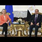 ΕΕ-Αίγυπτος: Τι περιλαμβάνει η συμφωνία συνεργασίας – Οι δηλώσεις Μητσοτάκη,Χριστοδουλίδη