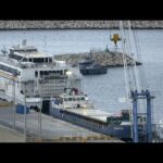 Κύπρος: Διεθνής συνάντηση για το θαλάσσιο διάδρομο προς τη Γάζα