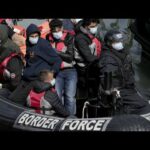 Γαλλία: Έρευνα κάνει λόγο για «επιθετικές μεθόδους» κατά της παράτυπης μετανάστευσης