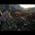 Ρωσία: Ουκρανία, ΗΠΑ και Βρετανία «βλέπει» η FSB πίσω από το μακελειό στη Μόσχα
