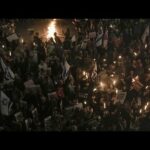Χιλιάδες Ισραηλινοί (ξανά) στους δρόμους ζητώντας την παραίτηση Νετανιάχου