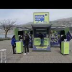 30 χρόνια ενιαία αγορά Ε.Ε.: Πολίτες στα Γιάννενα ενημερώθηκαν για το πώς έχει αλλάξει η ζωή τους