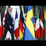 Γ. Στόλτενμπεργκ: οι ΗΠΑ θα παραμείνουν αφοσιωμένοι στο ΝΑΤΟ μετά τις προεδρικές εκλογές